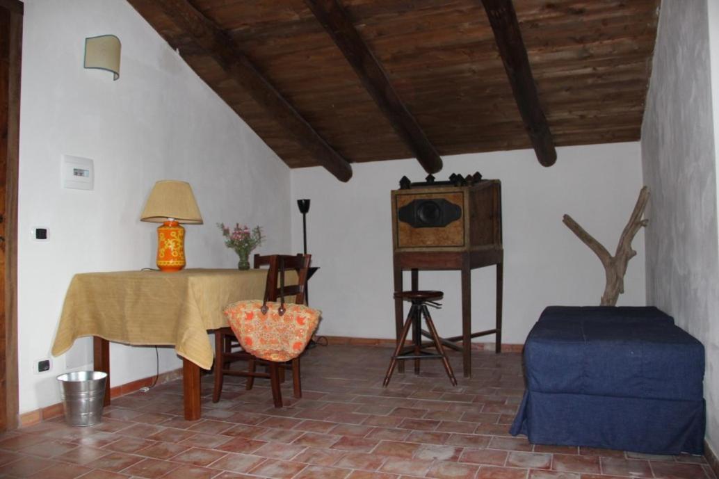 Locanda San Fantino San Giovanni a Piro Quarto foto