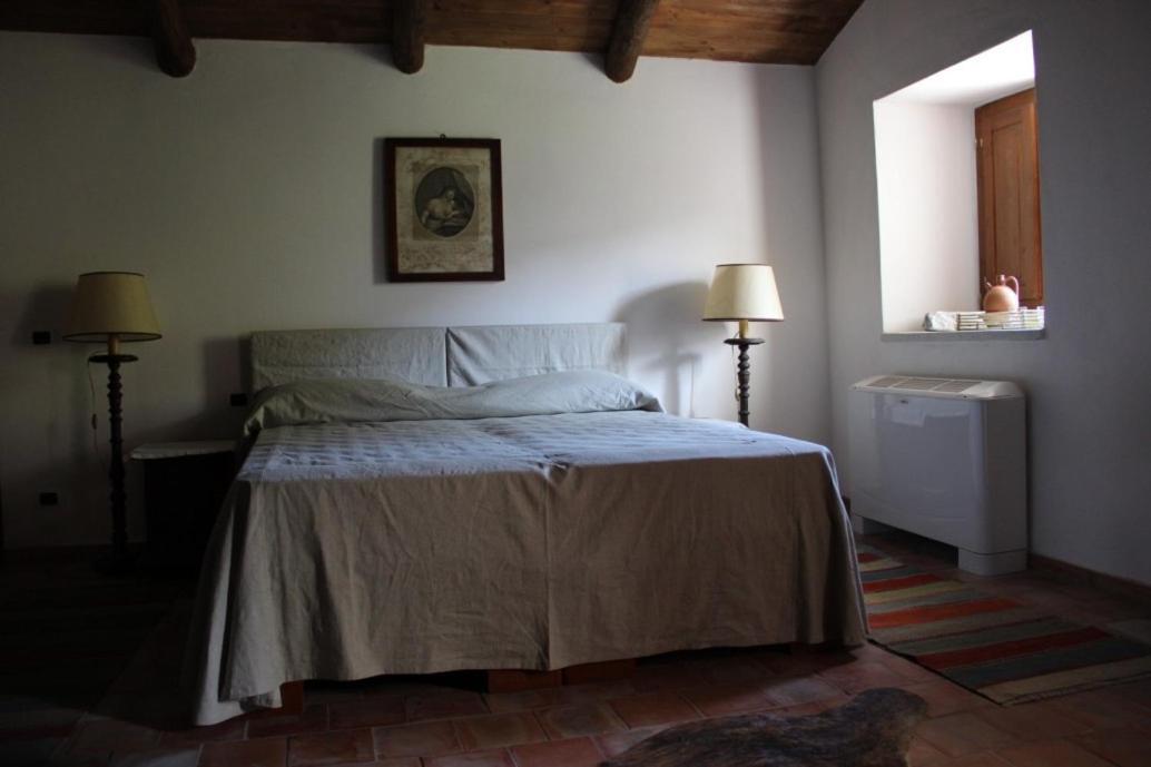 Locanda San Fantino San Giovanni a Piro Quarto foto